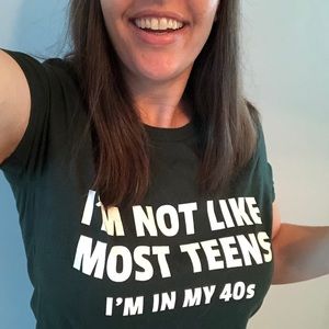 Meet your Posher, Laura